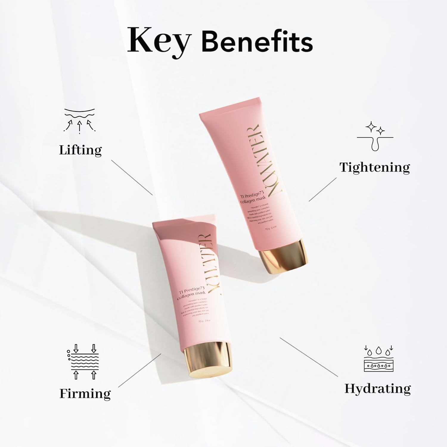 Radiant Glass Skin Peel-Off Mask™