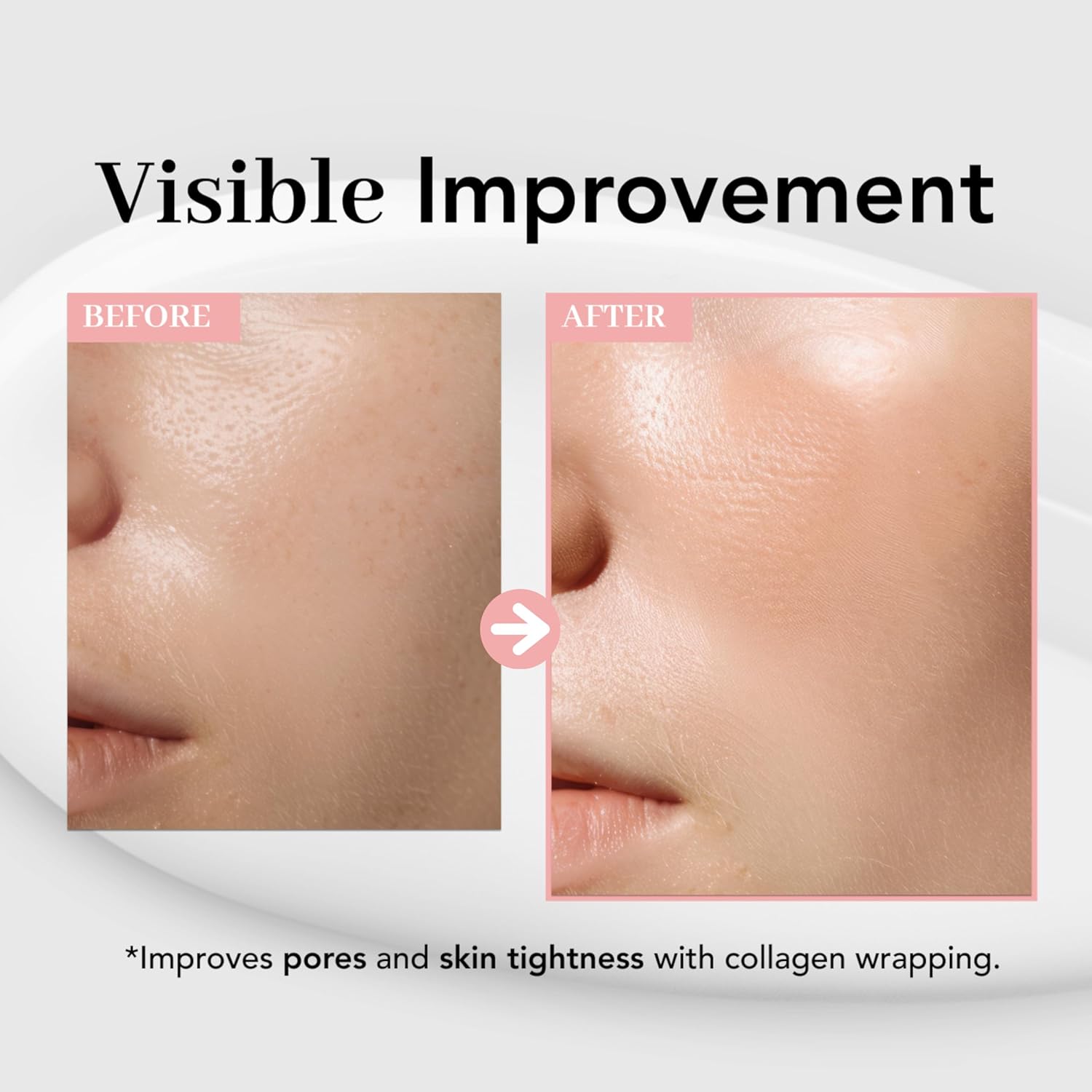 Radiant Glass Skin Peel-Off Mask™