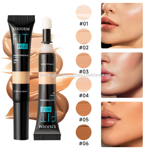 Concealer Éclat Tenue Longue™