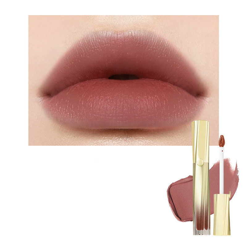 Vibrant Matte Lip Gloss TM