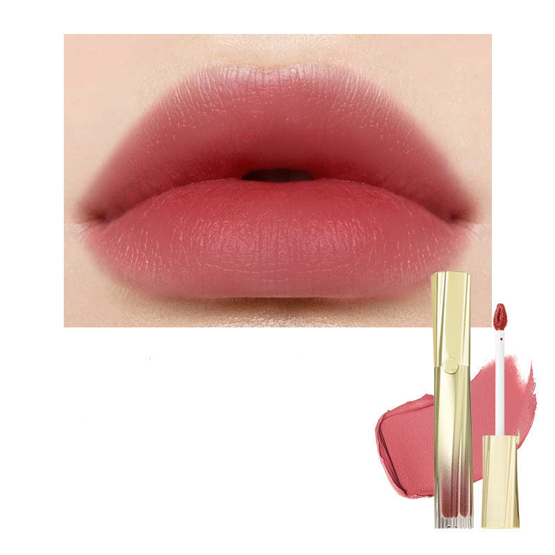 Vibrant Matte Lip Gloss TM