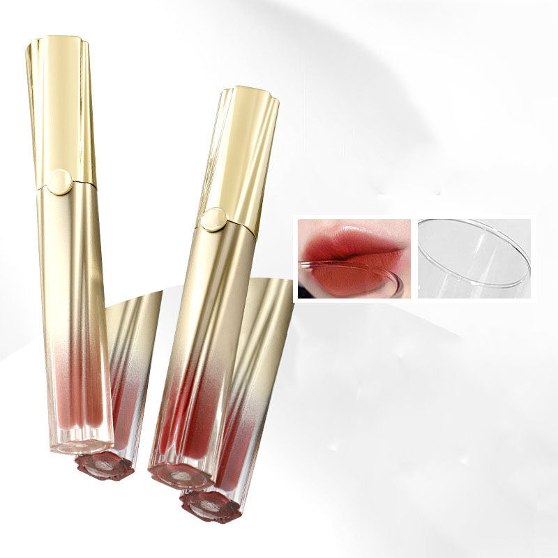 Vibrant Matte Lip Gloss TM