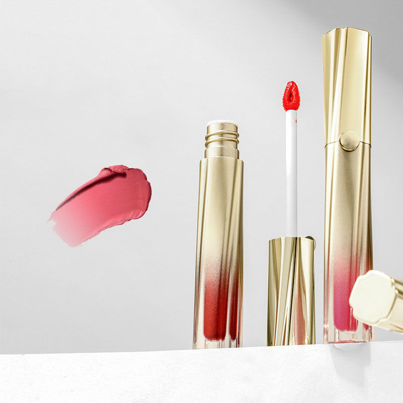 Vibrant Matte Lip Gloss TM