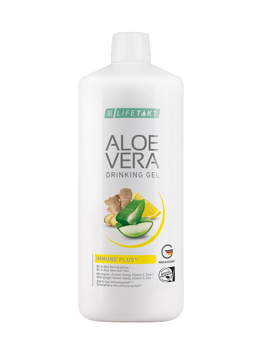 Gel Aloe Vera Immunité Naturelle™