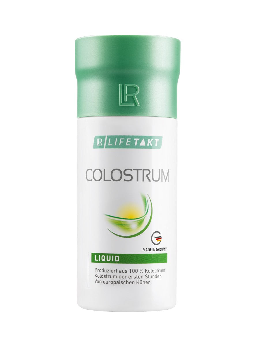 Colostrum Pur Vitalité™