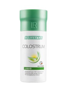 Capsules de Colostrum Premium™