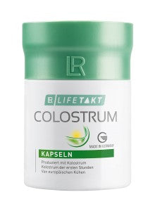 Colostrum Pur Vitalité™