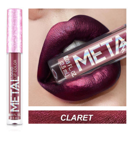 Vibrant Luxe Lip Gloss Set™