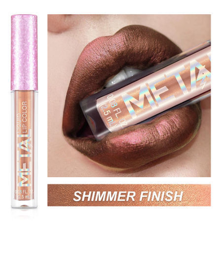 Vibrant Luxe Lip Gloss Set™