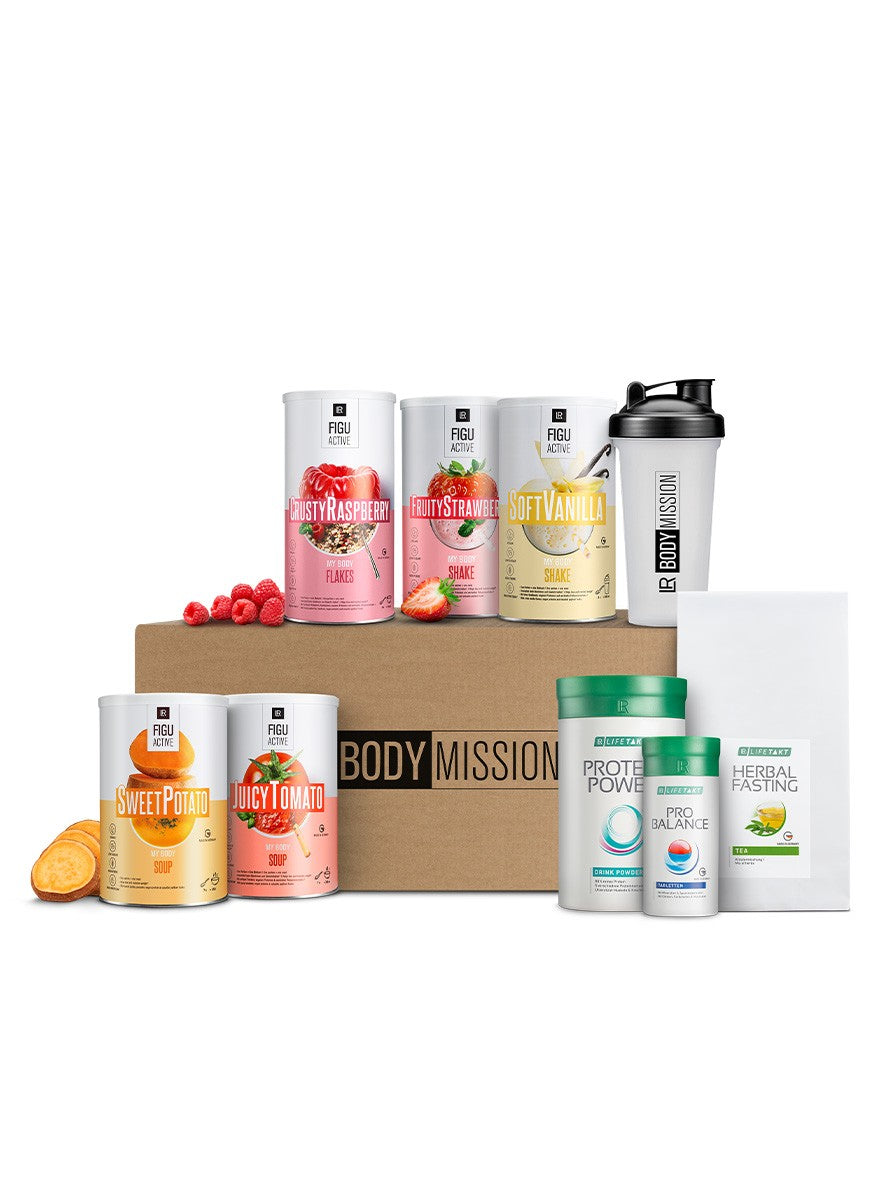 **Mission Corps: Transformation Sur Mesure™**