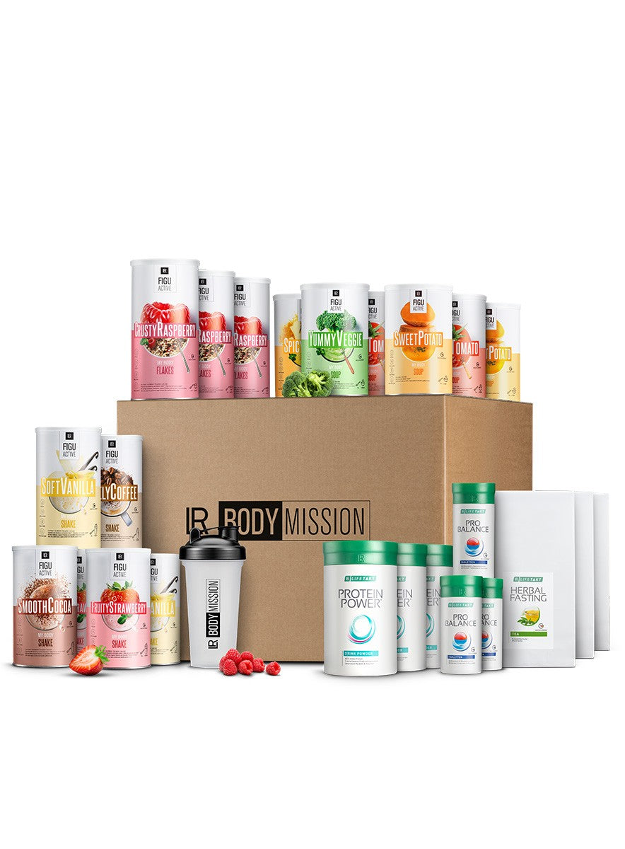 Programme Équilibre Santé™